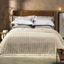 Ver imagem 2 de Cobertor Queen Desert Altenburg Bege Porcelana