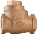 Ver imagem 1 de Valvula de Retenção Com Portinhola Horizontal 1.1/2" - 000.049.112.01 - MIPEL