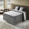 Cama Box Casal Anjos Colchões  Anjos 138x188cm Admirable Molas Ensacadas - 1