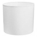 Ver imagem 7 de Cúpula Abajur e Luminária Cilíndrica Vivare Cp-7007 Ø20x22cm - Bocal Nacional Branco