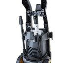 Ver imagem 3 de Lavadora de Alta Pressão 2100 W Mangueira Alta Pressão 5 M Jato Regulavel 2100 Psi 220 V