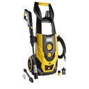 Ver imagem 1 de Lavadora de Alta Pressão 2100 W Mangueira Alta Pressão 5 M Jato Regulavel 2100 Psi 220 V