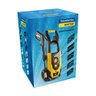 Lavadora de Alta Pressão 2100 W Mangueira Alta Pressão 5 M Jato Regulavel 2100 Psi 220 V - 2