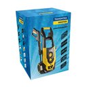 Ver imagem 2 de Lavadora de Alta Pressão 2100 W Mangueira Alta Pressão 5 M Jato Regulavel 2100 Psi 220 V