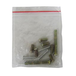 Fechadura Eletronica Trava Portao Eletrica Manual Portas Casa - 4