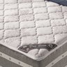 Colchão Queen Zidi Duplaface Chicago 158x198cm Molas Ensacadas - 2