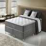 Cama Box Super King Anjos Colchões  Anjos Admirable 193x203cm Molas Ensacadas - 1