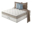 Ver imagem 1 de Colchão Casal Zidi de Houston 138x188cm Pillow In com Molas Ensacadas