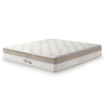 Colchão Casal Houston Molas Ensacadas Pillow In 138x188x28cm - 1