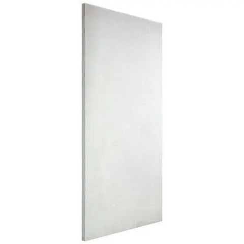 Porta Branco Prime - Lisa 0,80 X 2,10