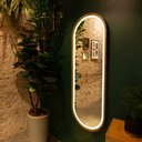 Ver imagem 5 de Espelho Canela