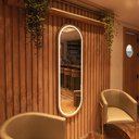 Ver imagem 7 de Espelho Canela