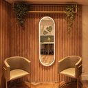 Ver imagem 6 de Espelho Canela