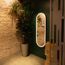 Ver imagem 4 de Espelho Canela