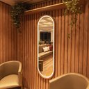 Ver imagem 1 de Espelho Canela