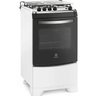 Fogão 4 Bocas Electrolux com Acendimento - 52lbs - 1