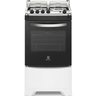 Fogão 4 Bocas Electrolux com Acendimento - 52lbs - 2