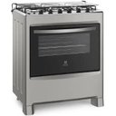 Ver imagem 2 de Fogão 5 Bocas Electrolux Ultra Chama - 76lsu
