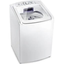 LAV 15 KG ELECTROLUX ESSENCIAL CARE - LES15 - 1
