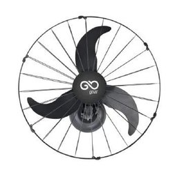 Ventilador Goar Parede 60cm 180w Selo V60ppr2 220v - 1
