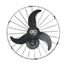 Ventilador Goar Parede 60cm 180w Selo V60ppr2 220v - 1