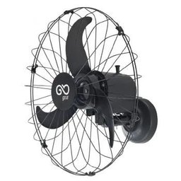 Ventilador Goar Parede 60cm 180w Selo V60ppr2 220v - 2