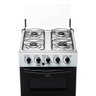 Fogão 4 Bocas Realce Ares Plus com Acendimento - 5542 - 2