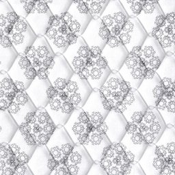 Colchão Solteiro Probel de Village D28 com Molas Pocket e Pillow Euro 30x88x188cm - 3