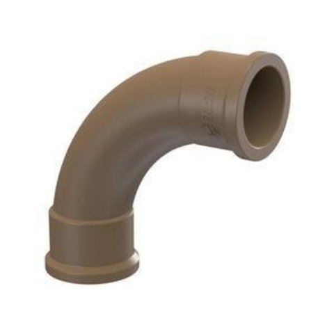 Solda Curva 90º 60MM (2 POL) Tigre