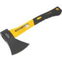 Ver imagem 1 de Machadinha com cabo de fibra 600 g Vonder