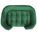 Ver imagem 4 de Cama Pet Poltrona Hannah Luxo - Ssx Multicoisas Divini Decor Verde