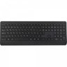 Kit Teclado + Mouse sem Fio USB 900 Preto MICROSOFT - 2