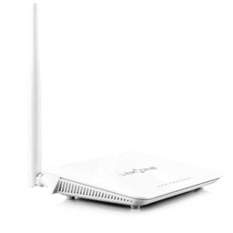 Modem Roteador Wireless 150mbps L1-dw141 Link-one - 1
