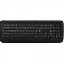 Ver imagem 2 de Kit Teclado + Mouse sem Fio USB 850 Preto MICROSOFT