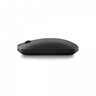 Kit Mouse + Teclado Bluetooth Designer Preto MICROSOFT - 1