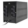 Nobreak 1400VA Power Ups 5A 2BS2BA Preto TS SHARA - 2