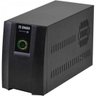 Nobreak 1400VA Power Ups 5A 2BS2BA Preto TS SHARA - 3