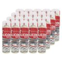 Ver imagem 1 de Kit Silicone Spray 300Ml (Com 20 Latas)