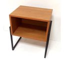 Ver imagem 1 de Mesa de Cabeceira Estilo Industrial