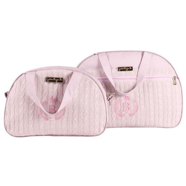 rosa k bolsa