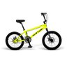 Bicicleta Gts Aro 20 Freio a Disco Alumínio | Gts M1 Skx Bmx - 2