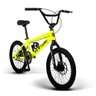 Bicicleta Gts Aro 20 Freio a Disco Alumínio | Gts M1 Skx Bmx - 1