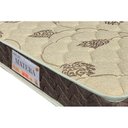 Ver imagem 4 de Cama Box Baú Queen: Colchão Ortopédico Orthoflex D33 / EP Matera + Base CRC Suede Black(158x198)