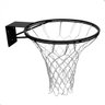 2 Tabelas de Basquete Laminada Naval 1,80x1,20m Sports Mania - Branco - 4