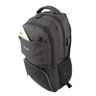 Mochila Masculina Feminina Notebook 15.6 Saída USB Com Carregador - Preto - 7