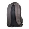Mochila Masculina Feminina Notebook 15.6 Saída USB Com Carregador - Preto - 4