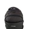 Mochila Masculina Feminina Notebook 15.6 Saída USB Com Carregador - Preto - 6