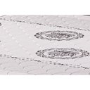Ver imagem 4 de Colchão Solteiro Anatômico D28 / Orthoface Firme Euro Pillow Black (88x188x25) - Polar
