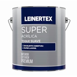 GELO ACET PREMIUM 3,6L TOQUE SUAVE LEINERTEX 101 - 14