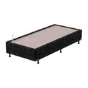 Ver imagem 2 de Conjunto Box Solteiro Mola Probel Life (88x188x50cm)